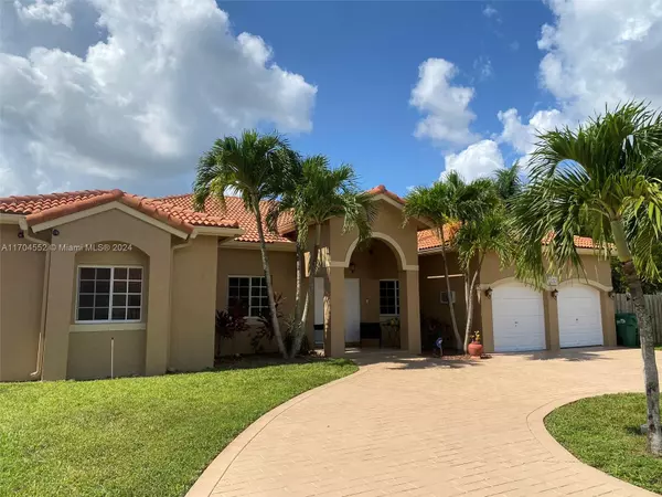 13282 SW 206th Ter,  Miami,  FL 33177