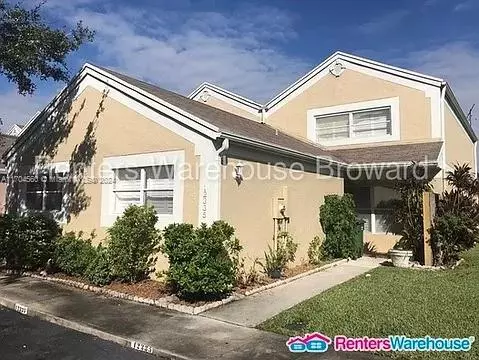 12335 NW 15th St, Pembroke Pines, FL 33026