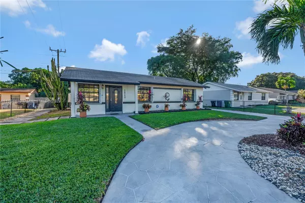 Fort Lauderdale, FL 33311,2860 NW 26th St