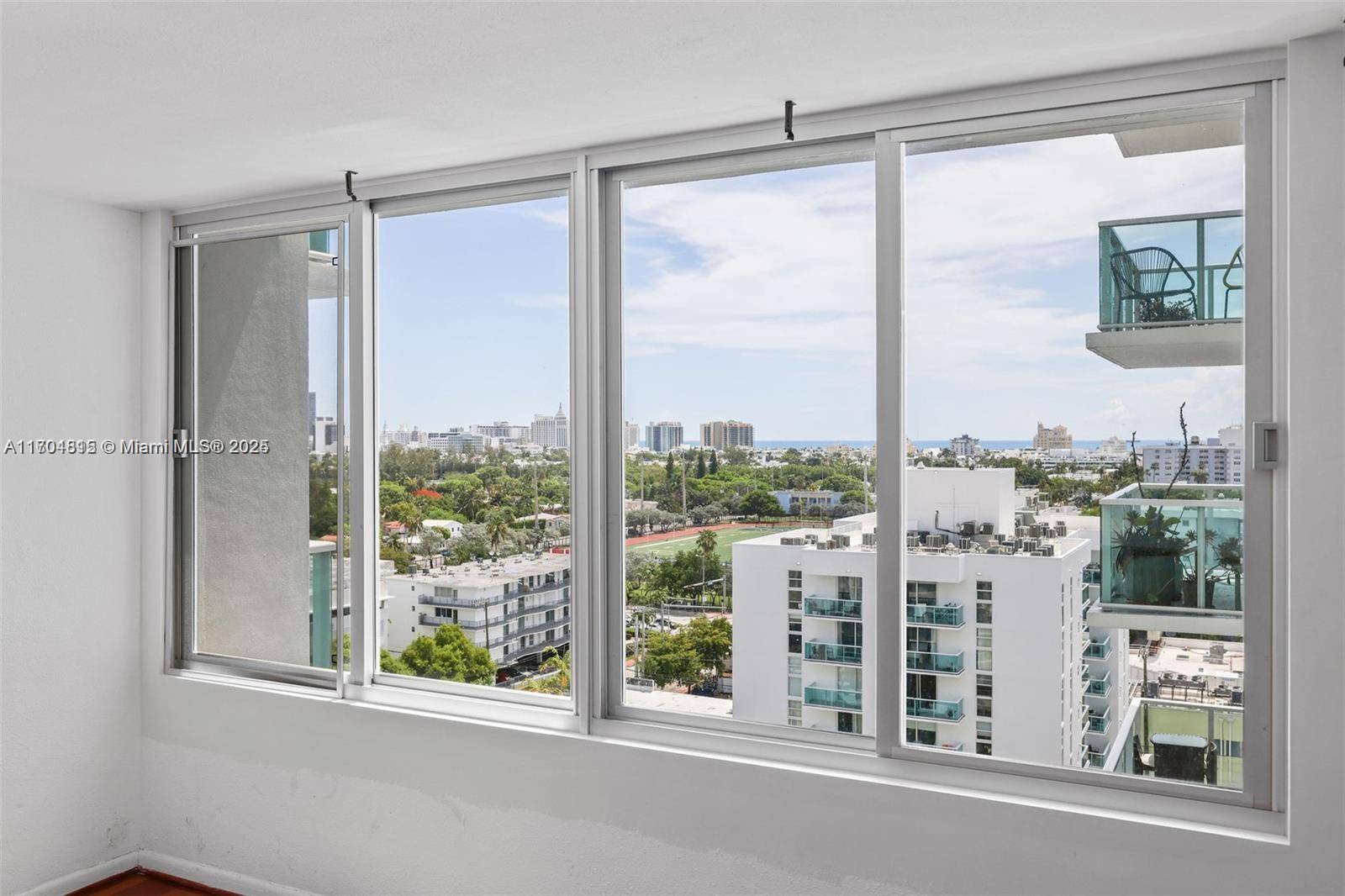 Miami Beach, FL 33139,1000 West Ave #1105