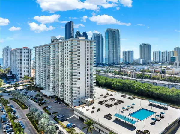 Sunny Isles Beach, FL 33160,230 174th St #MO5
