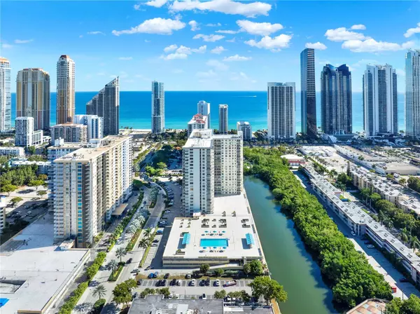 Sunny Isles Beach, FL 33160,230 174th St #MO5