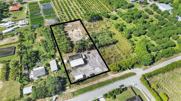 Homestead, FL 33030,31500 SW 207th Ave