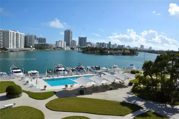 Miami Beach, FL 33141,900 Bay Dr #408