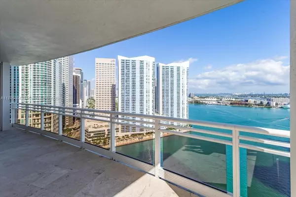 Miami, FL 33131,901 Brickell Key Blvd #2608