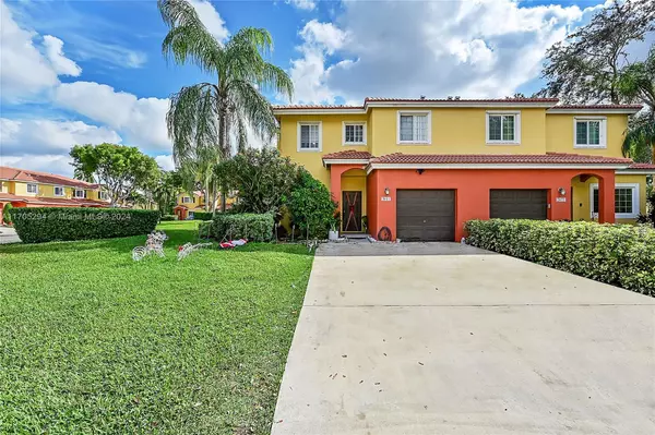 2011 SW 103rd Ter, Miramar, FL 33025