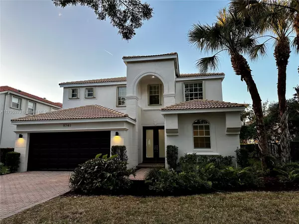 Wellington, FL 33414,9741 Roche Pl