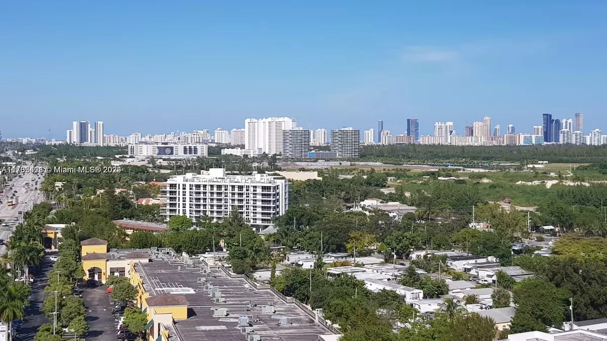 North Miami, FL 33181,13499 Biscayne Blvd #1601