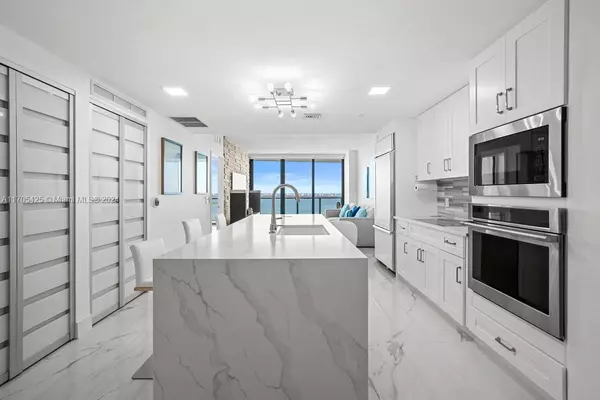 Miami, FL 33137,460 NE 28th St #3205
