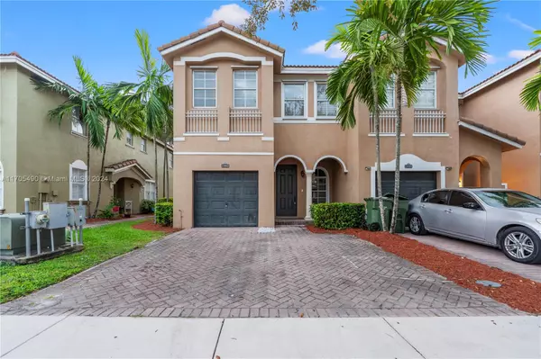 1460 SE 25th Ter, Homestead, FL 33035