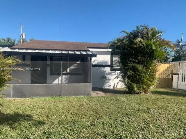 5663 Mayo St #0, Hollywood, FL 33023