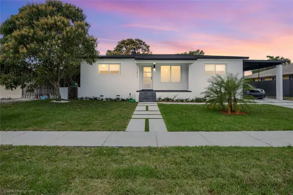North Miami Beach, FL 33162,16830 NE 6th Ct