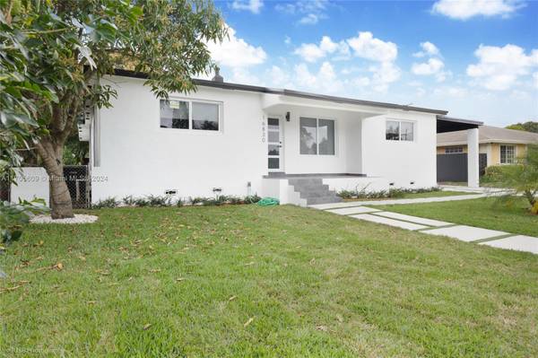 North Miami Beach, FL 33162,16830 NE 6th Ct