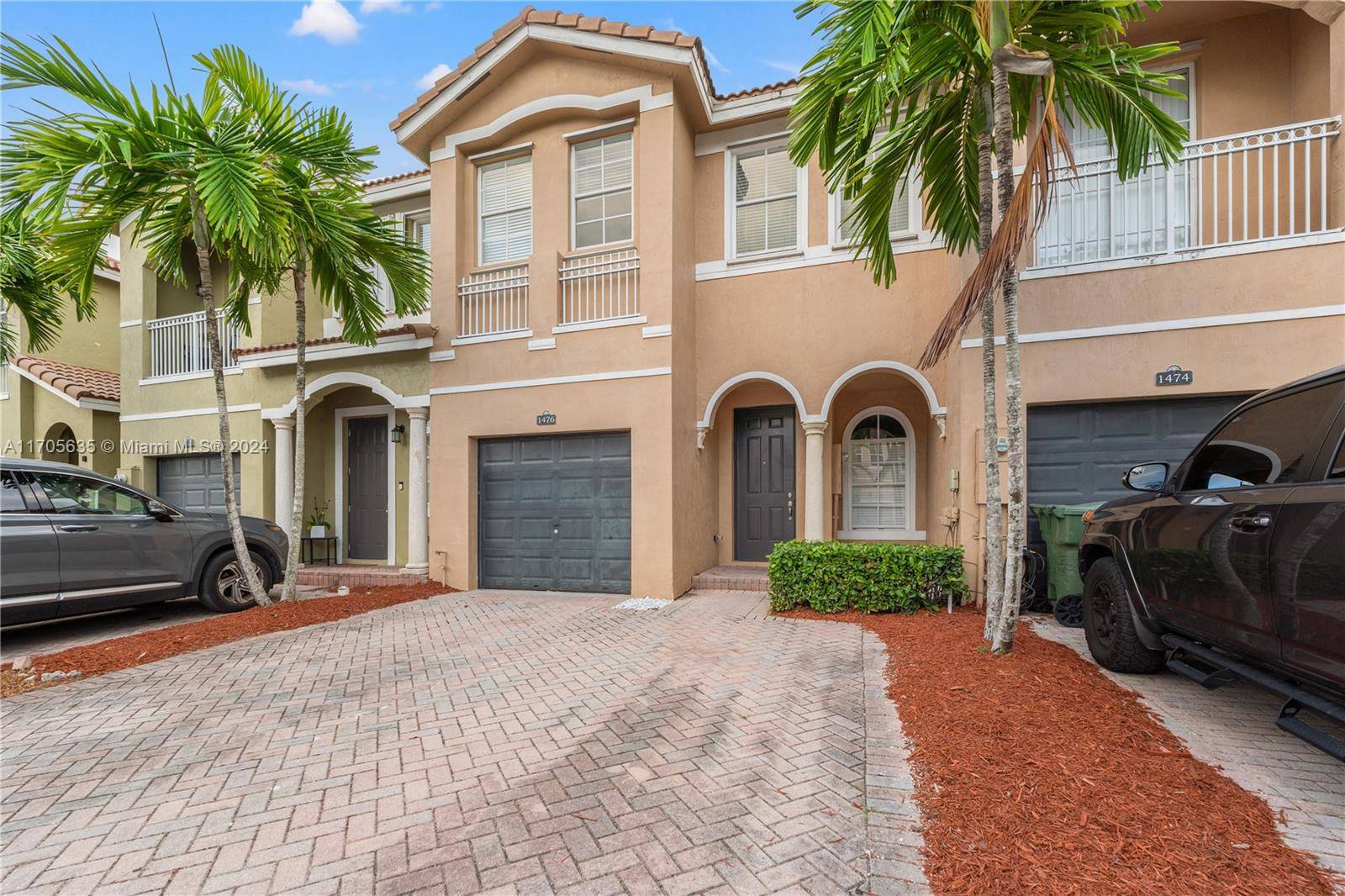 Homestead, FL 33035,1476 SE 26th Ave