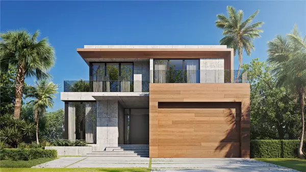 Sunny Isles Beach, FL 33160,307 Atlantic Ave