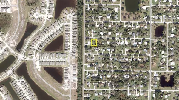 Fort Pierce, FL 34951,8003 Lockwood Dr