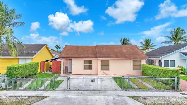 Homestead, FL 33033,30233 SW 161st Ct
