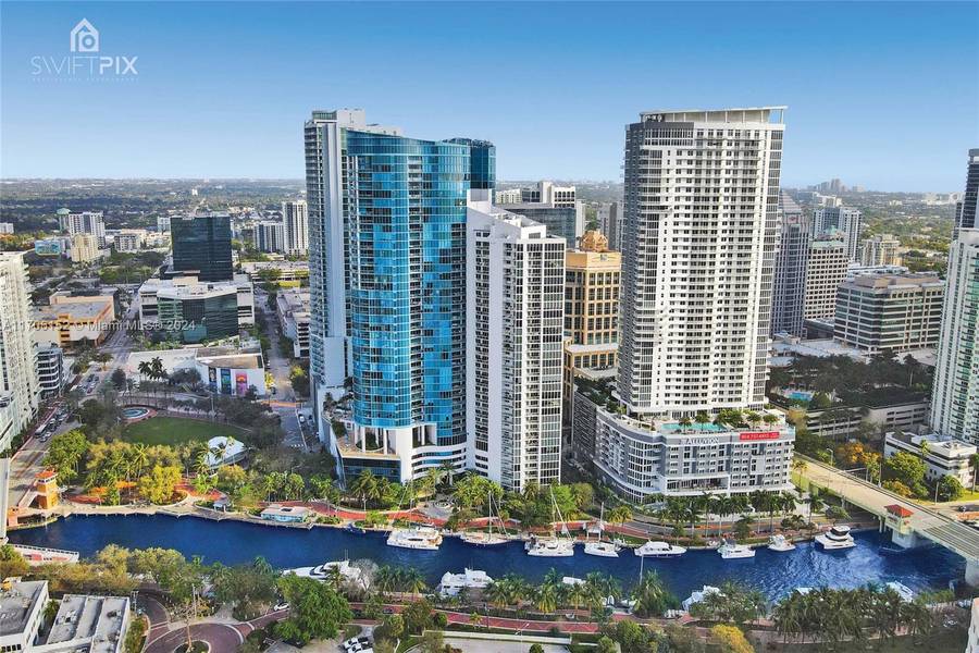 333 Las Olas Way #2103, Fort Lauderdale, FL 33301