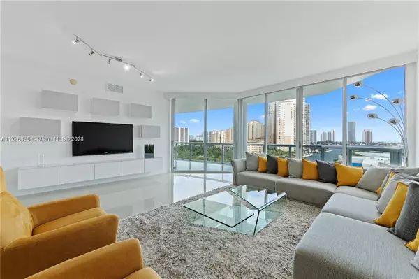 Aventura, FL 33180,3131 NE 188th St #2-904