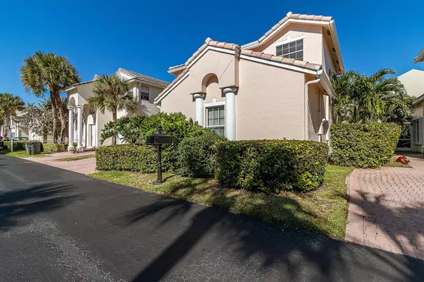 Boca Raton, FL 33433,7326 Panache Way