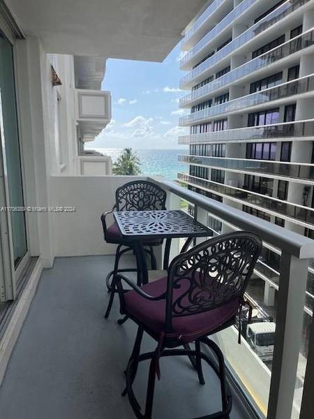 9499 Collins Ave #509, Surfside, FL 33154