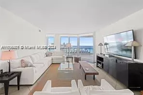 Miami Beach, FL 33140,5025 Collins Ave #1707