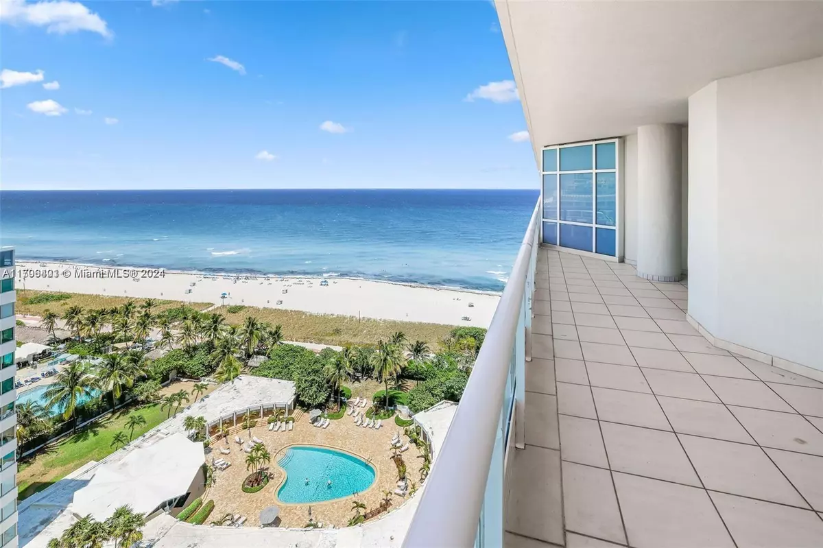 Miami Beach, FL 33140,5025 Collins Ave #1707