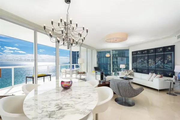 Sunny Isles Beach, FL 33160,18671 Collins Ave #3101