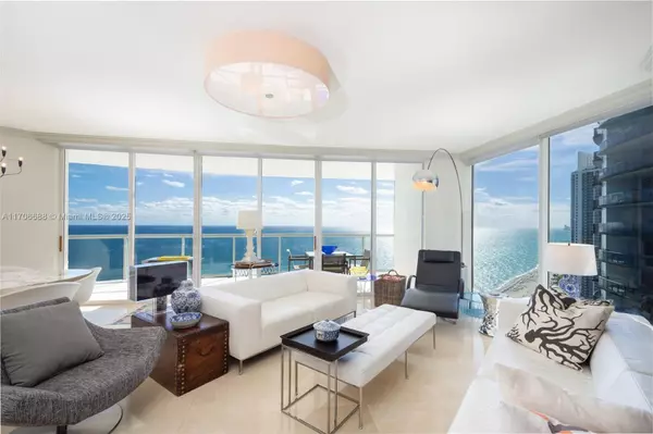 Sunny Isles Beach, FL 33160,18671 Collins Ave #3101