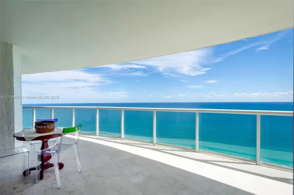 Sunny Isles Beach, FL 33160,18671 Collins Ave #3101