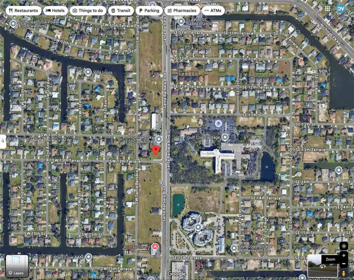 Cape Coral, FL 33991,1324 Santa Barbara Blvd