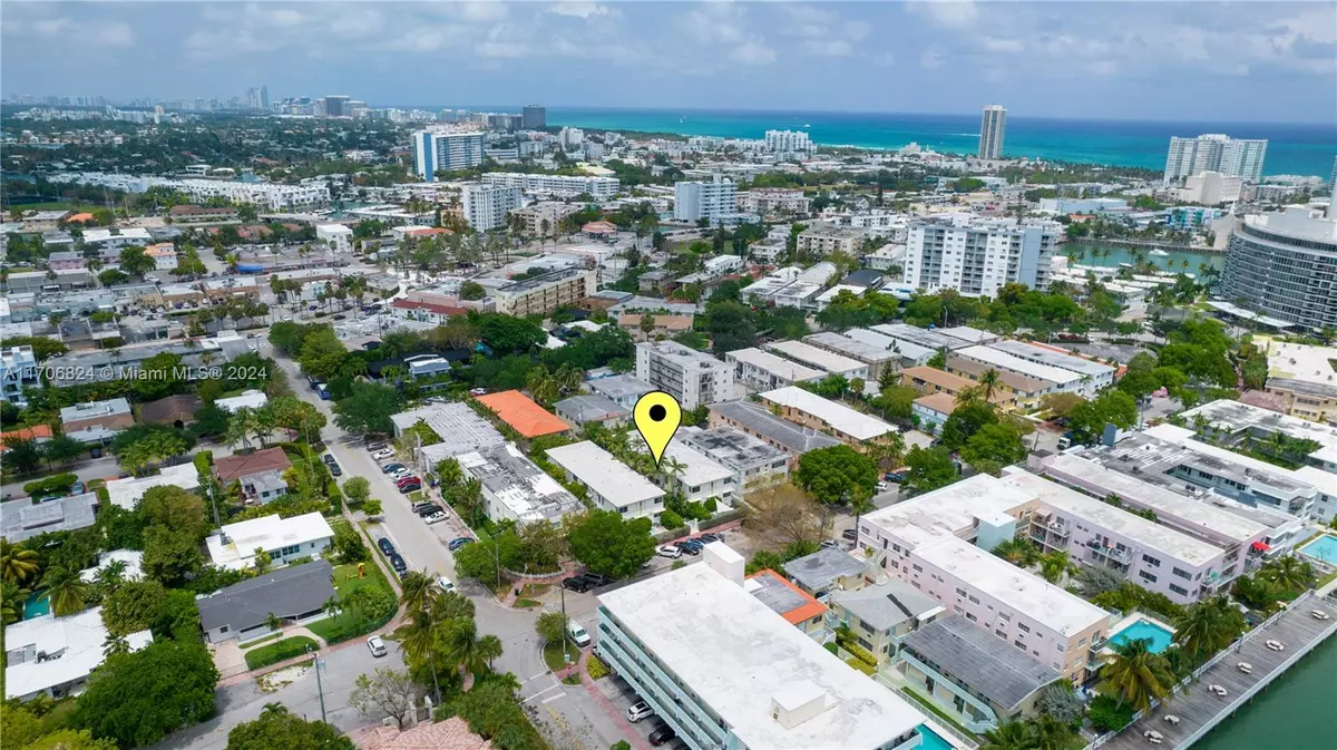 Miami Beach, FL 33141,1007 Bay Dr #107