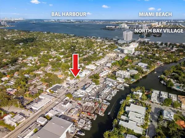 Miami, FL 33138,829 NE 79th St