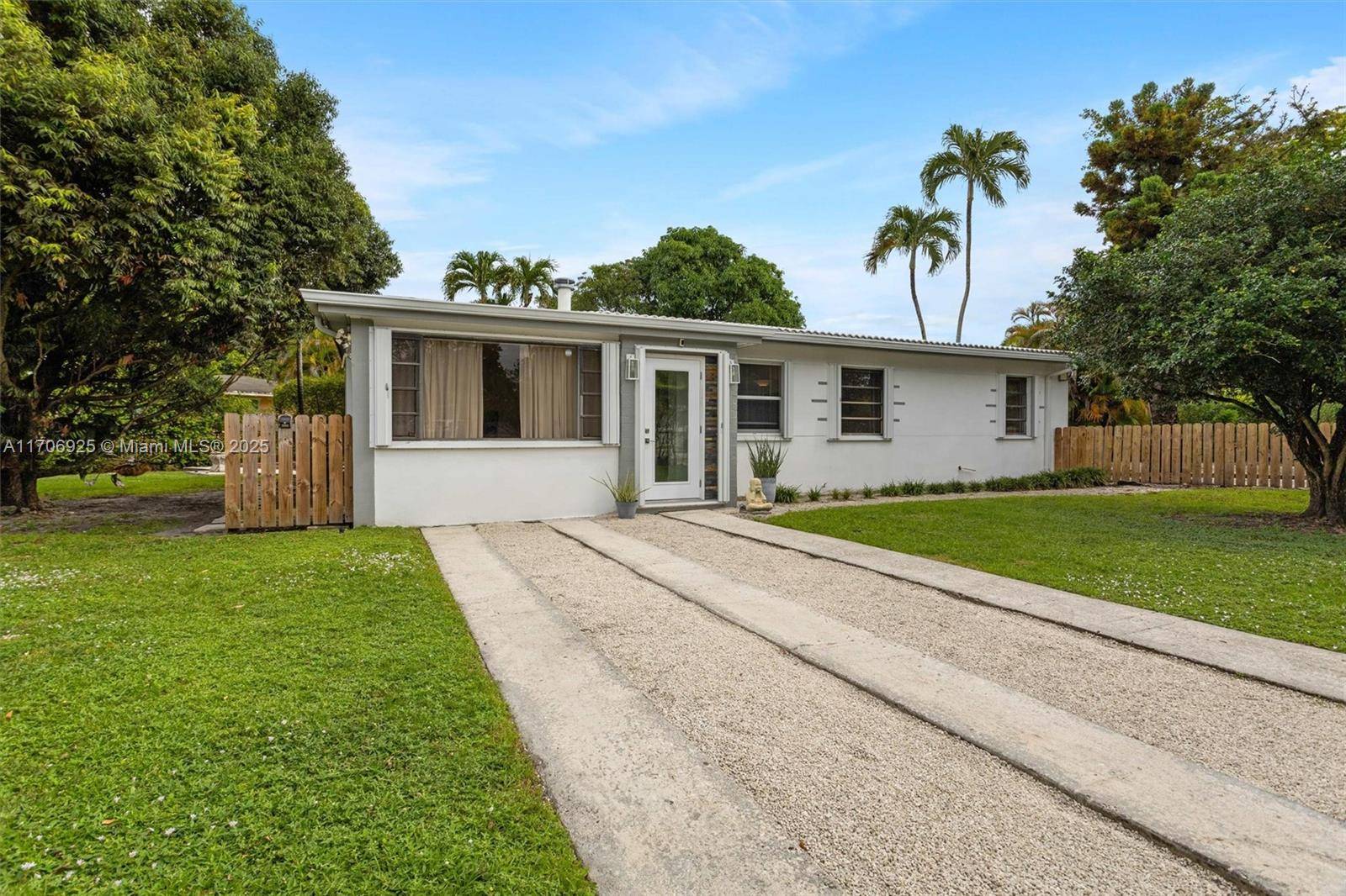 12705 NW 1 Ave, North Miami, FL 33168