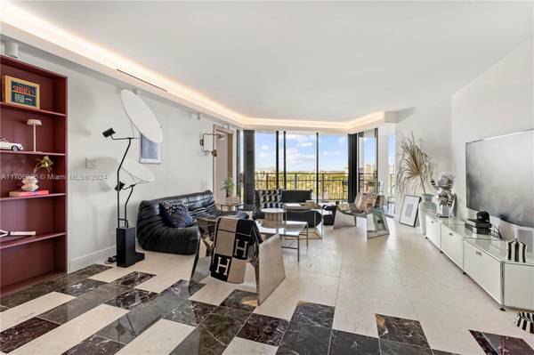 4000 NE Towerside Ter #1109, Miami, FL 33138