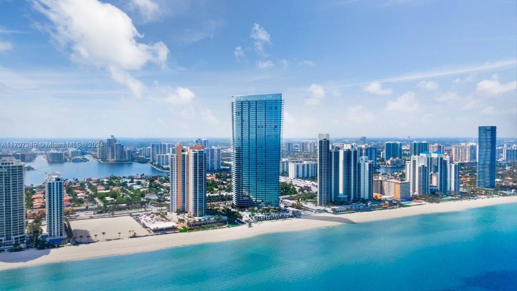 18975 Collins Ave #3405, Sunny Isles Beach, FL 33160