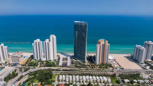 Sunny Isles Beach, FL 33160,18975 Collins Ave #3405