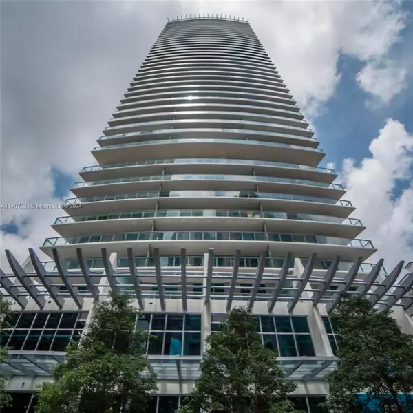 1100 S Miami Ave #602, Miami, FL 33130