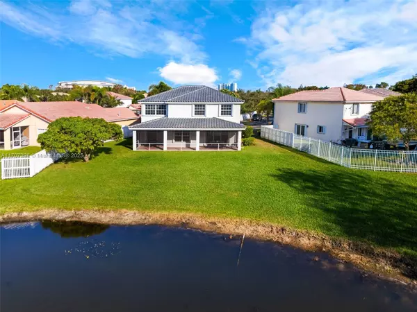 2355 NW 137th Ter, Sunrise, FL 33323