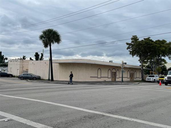 620 Opa Locka Blvd, Opa-locka, FL 33054