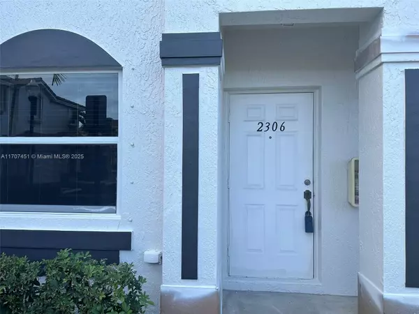 Homestead, FL 33035,2306 SE 23rd Ter #2306