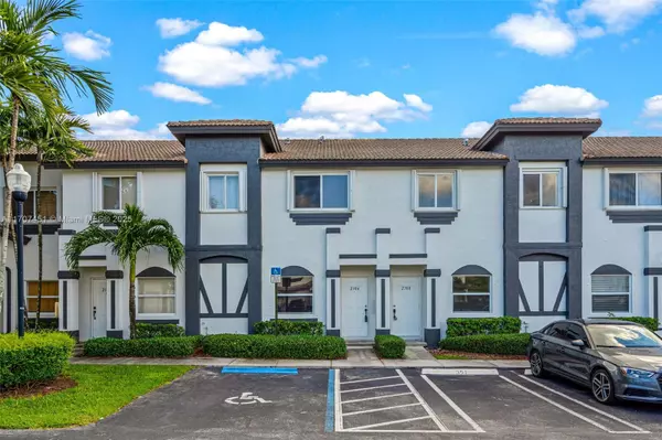 2306 SE 23rd Ter #2306, Homestead, FL 33035