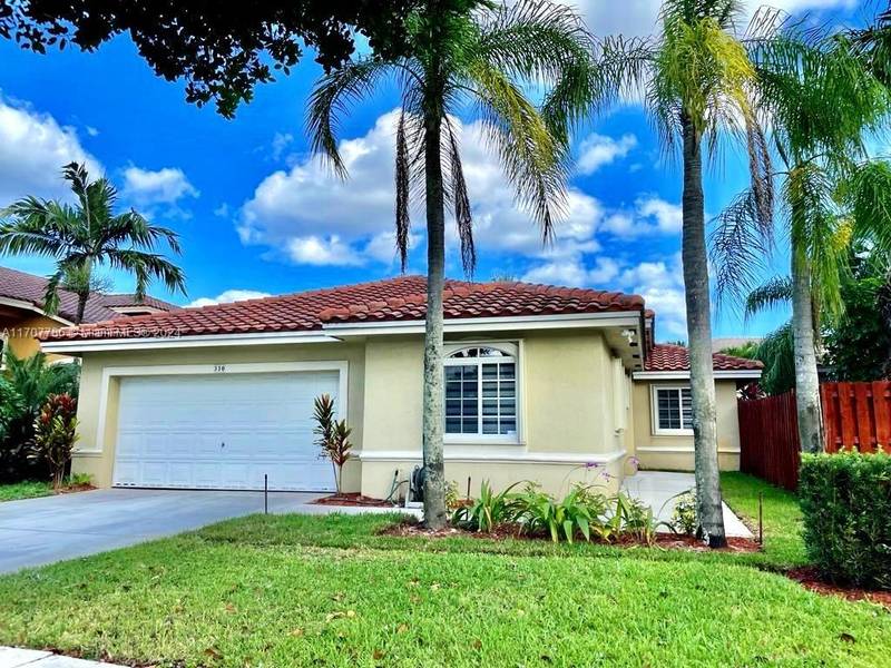 330 Via Firenza Way #330, Davie, FL 33325