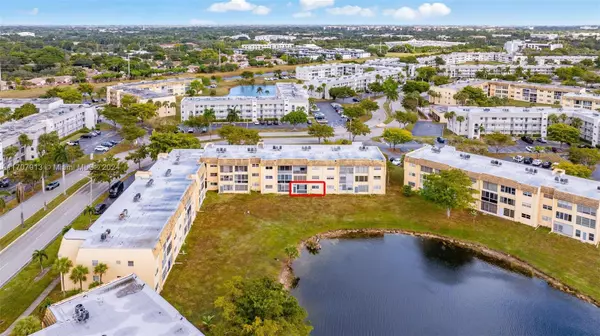 Sunrise, FL 33322,8435 Sunrise Lakes Blvd #103