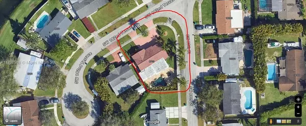 Palmetto Bay, FL 33157,8910 SW 182nd Ter