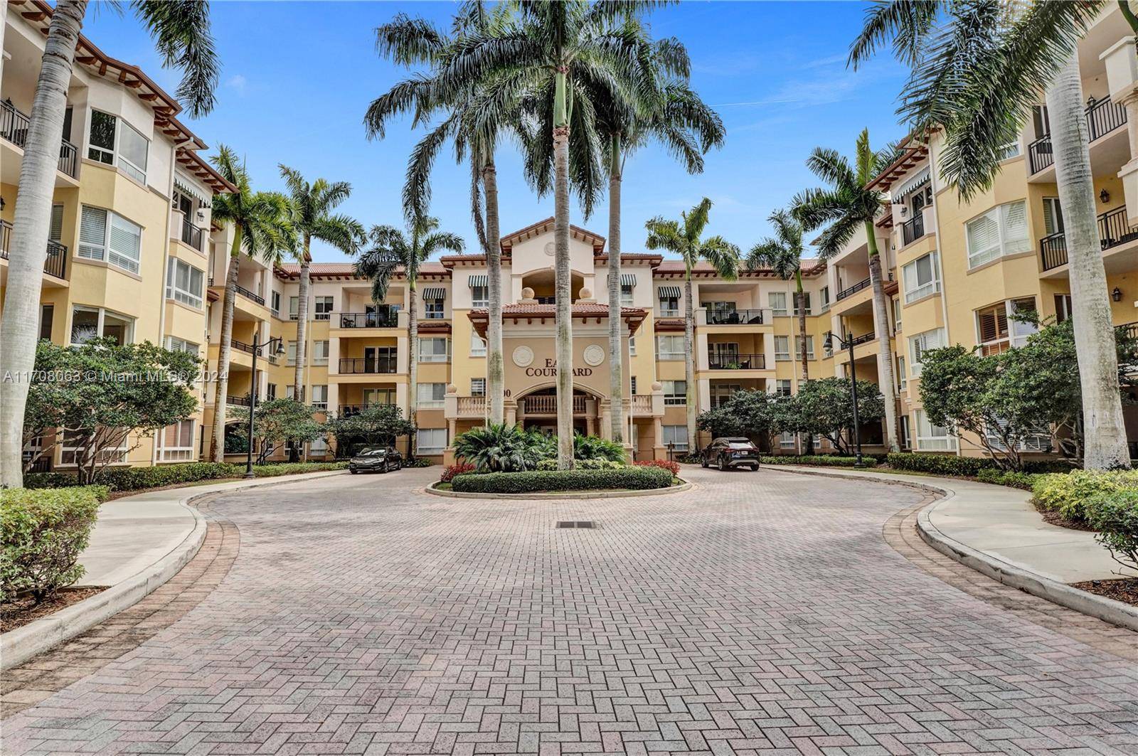 16100 Emerald Estates Dr #282, Weston, FL 33331