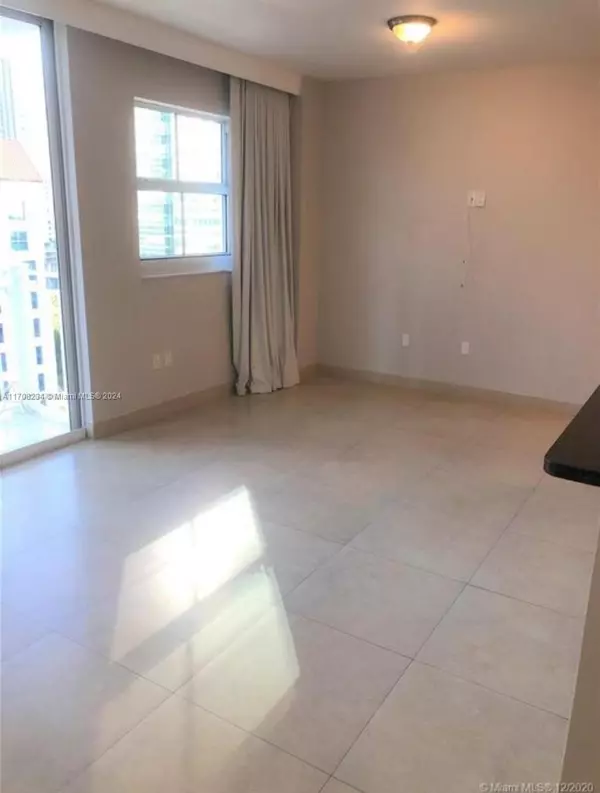 Miami, FL 33131,185 SE 14th Ter #1809