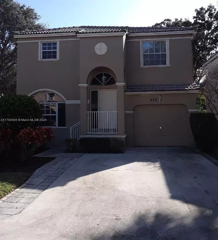 Coral Springs, FL 33071,Address not disclosed