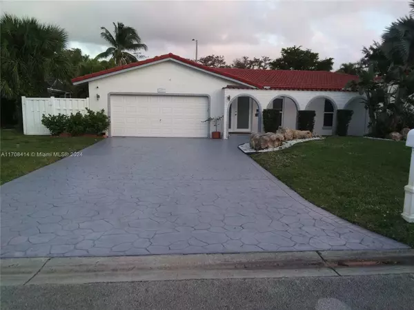 Coral Springs, FL 33071,1377 NW 87th Ter #0