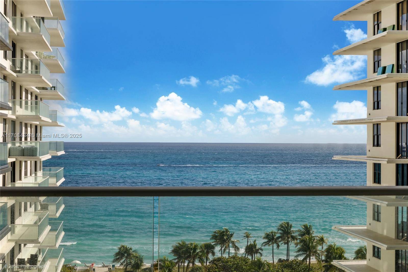 9801 Collins Ave #11N direct ocean, Bal Harbour, FL 33154